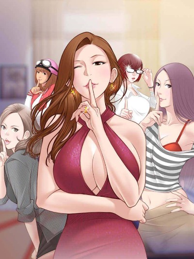 韩漫《我独自升级》封面